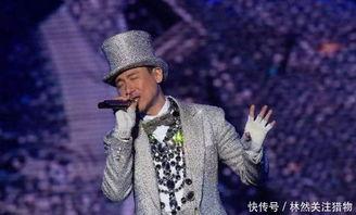 张学友爆料娱乐圈事件,揭秘明星背后的真相