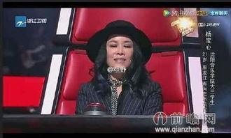 最新爆料那英过往视频大全,揭秘歌手背后的精彩瞬间